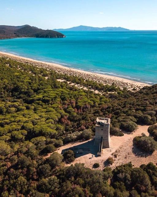 Вилла Fattoria Il Duchesco Альберезе Экстерьер фото