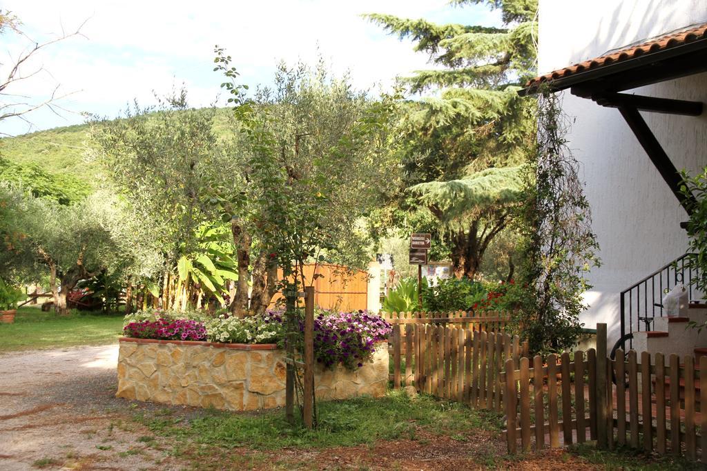 Вилла Fattoria Il Duchesco Альберезе Экстерьер фото